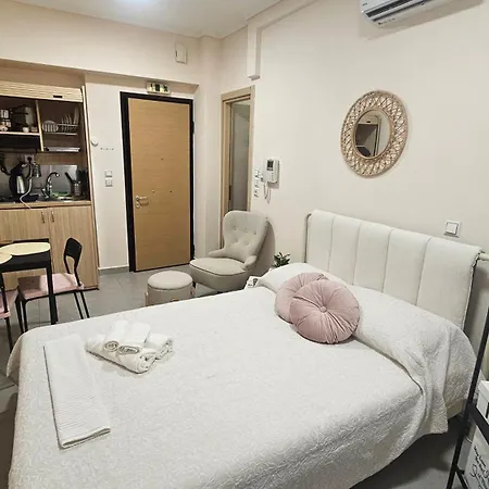 Sweet * 테살로니키