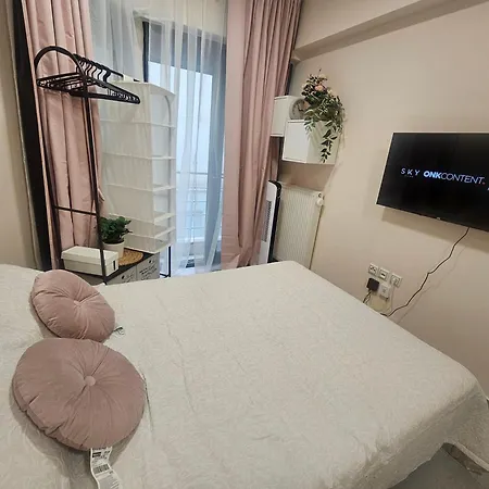 Sweet 테살로니키