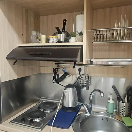 Sweet 아파트 테살로니키