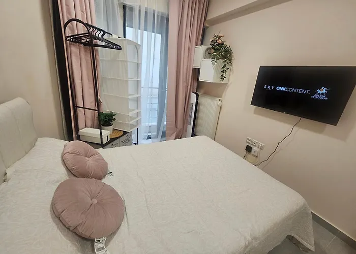 Sweet 테살로니키